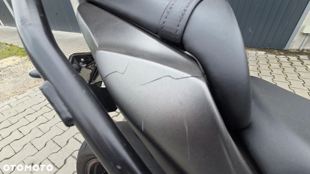 Kawasaki Ninja - 24