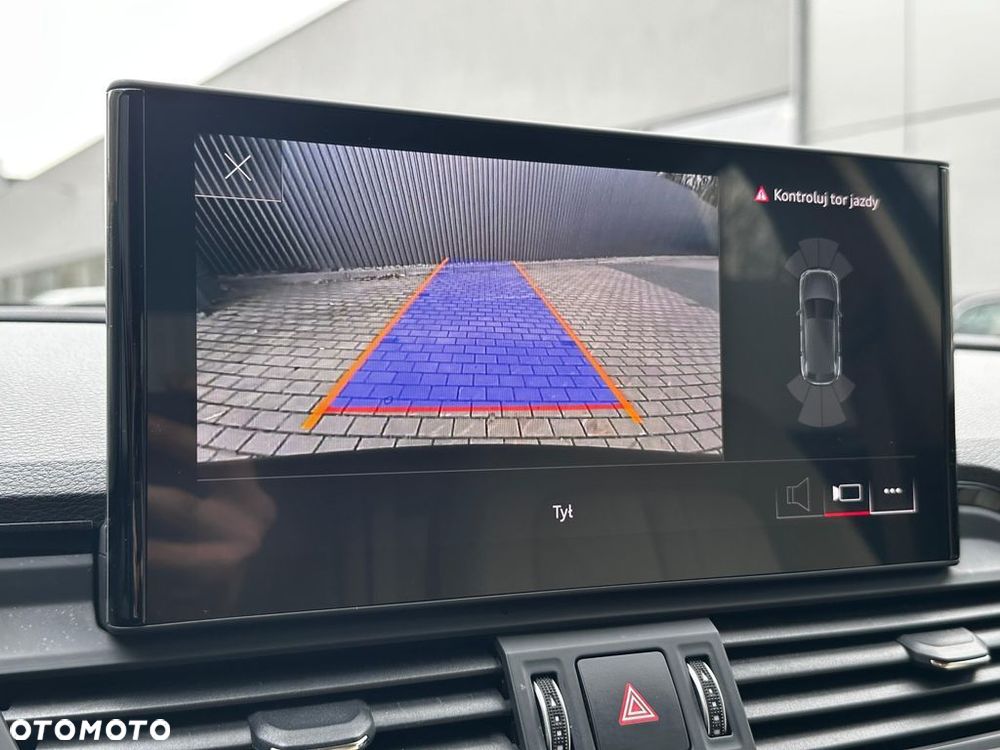 Audi Q5 40 TDI mHEV Quattro Advanced S tronic - 25