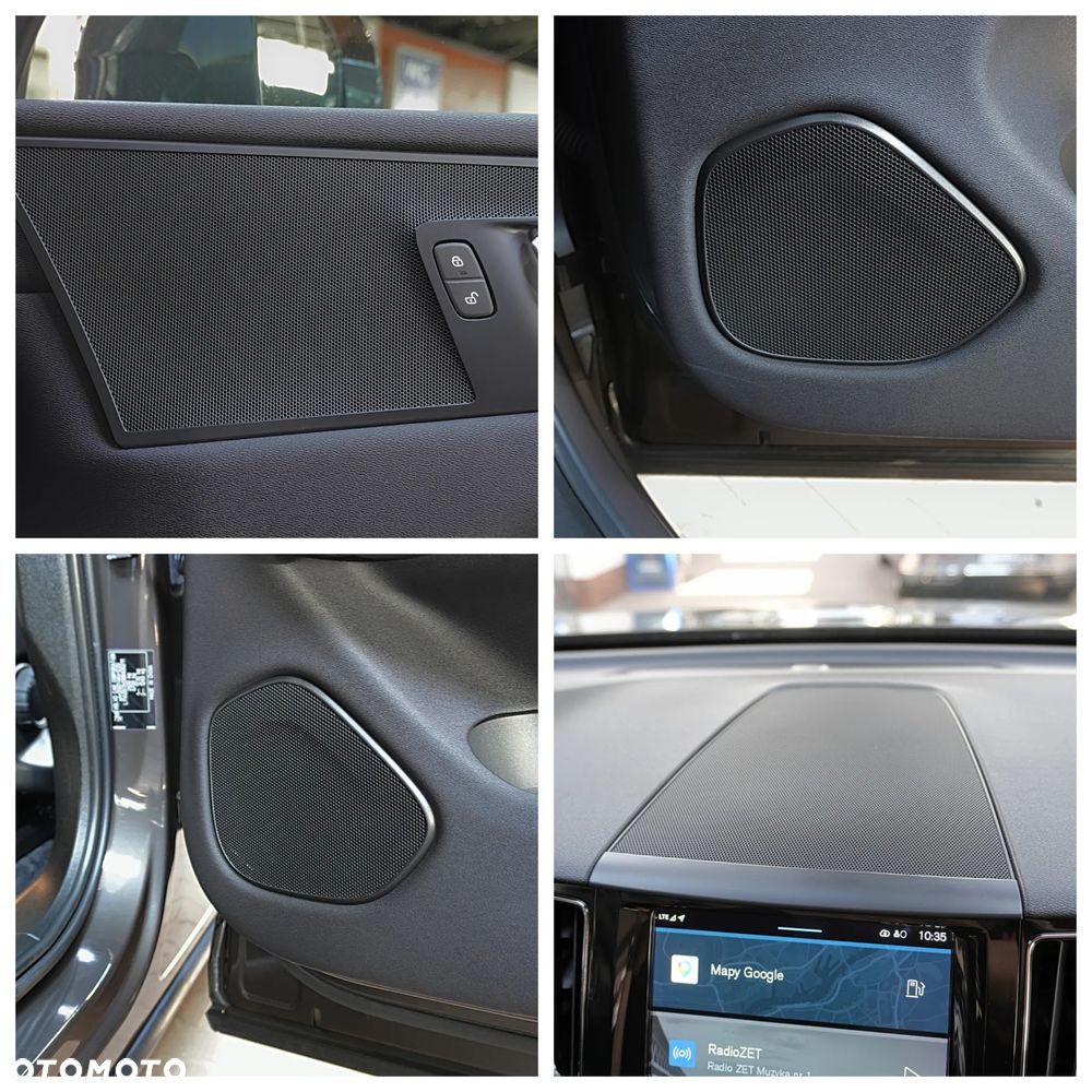 Volvo XC 60 B4 B Momentum Pro - 31