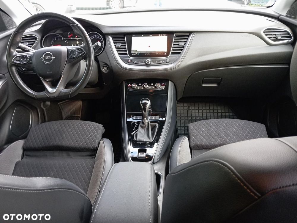 Opel Grandland 1.5 CDTI Ultimate S&S - 3