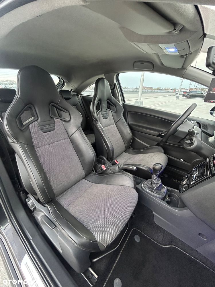 Opel Corsa 1.6 Turbo OPC - 6