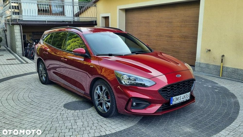 Ford Focus - 7