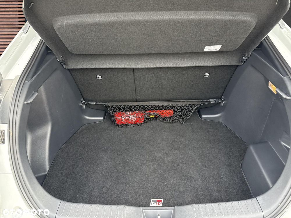 Toyota C-HR - 27