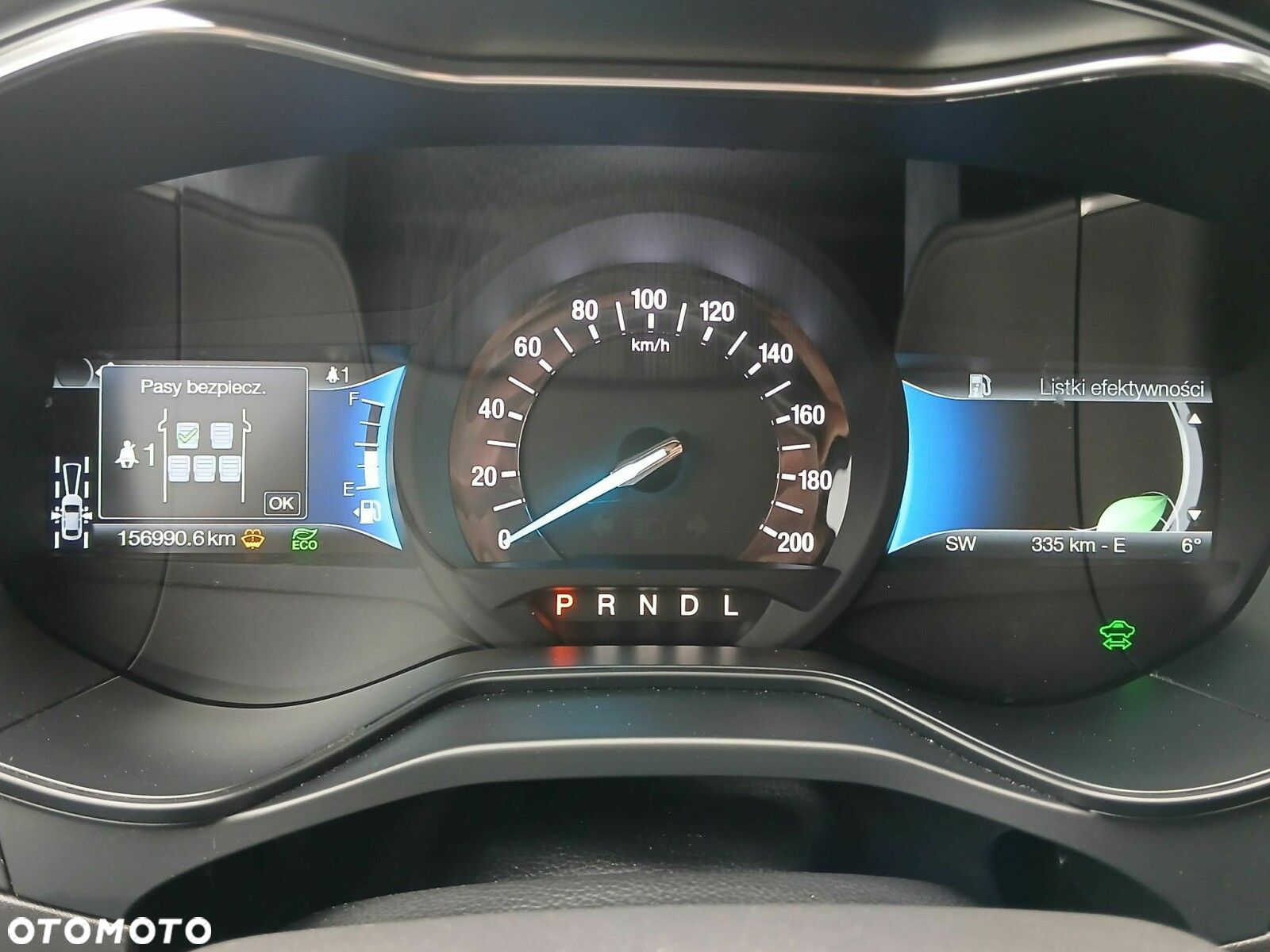 Ford Mondeo 2.0 Hybrid Titanium - 20