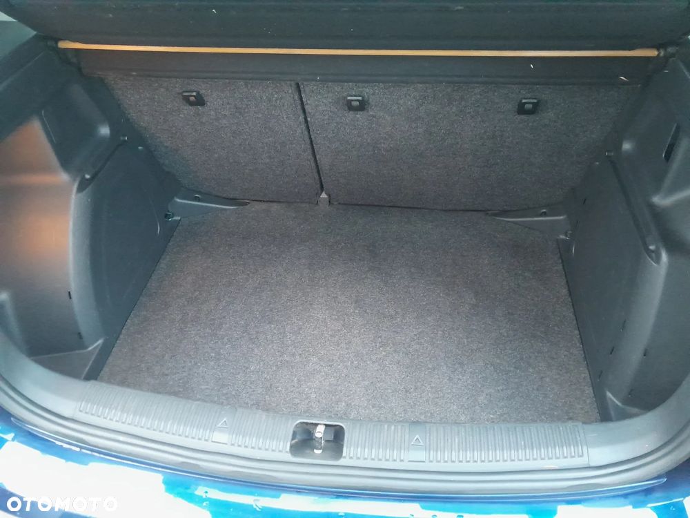 Skoda Fabia 1.4 16V Mint - 17
