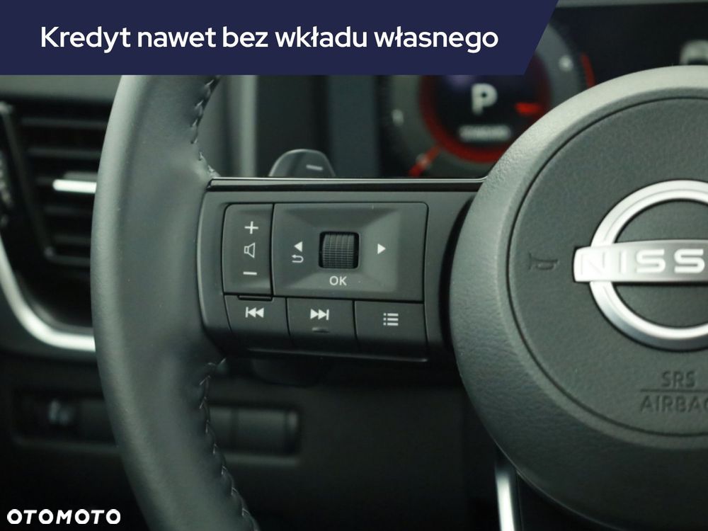 Nissan X-Trail - 15