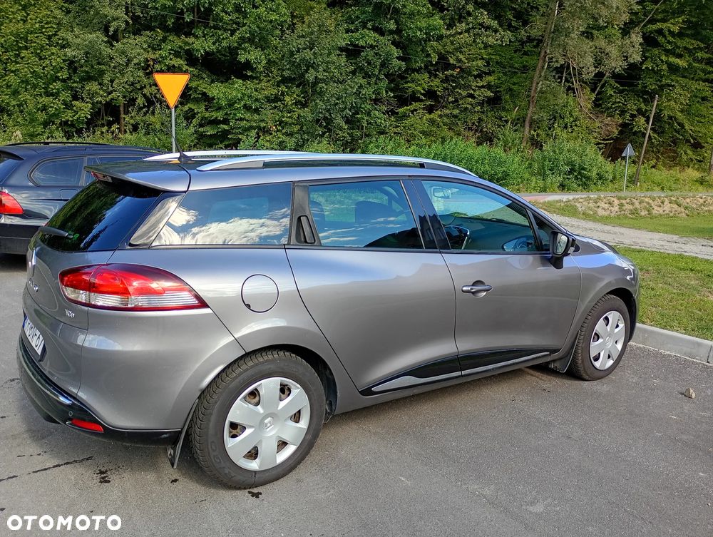 Renault Clio 0.9 Energy TCe Intens+ - 7