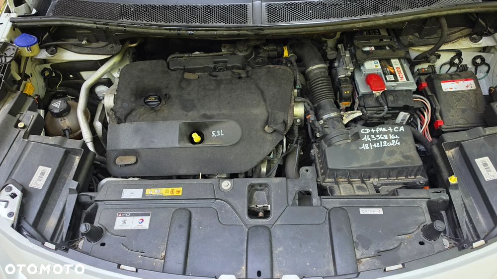 Peugeot 3008 BlueHDi 150 Stop & Start Allure - 40
