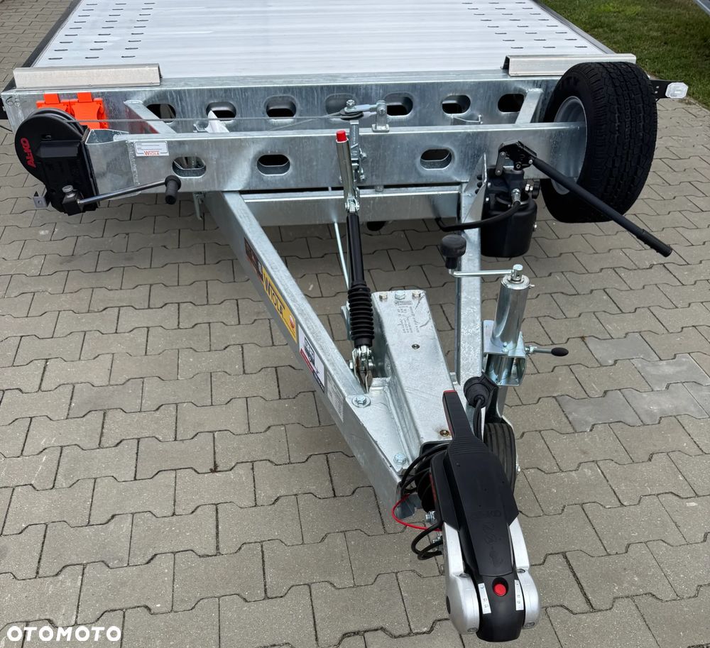 Wiola Wiola L35G55P 3 OSIE 5,5x2,04m - 16