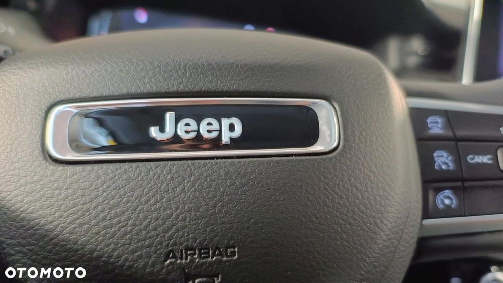 Jeep Compass 1.5 T4 mHEV Summit FWD S&S DCT - 4