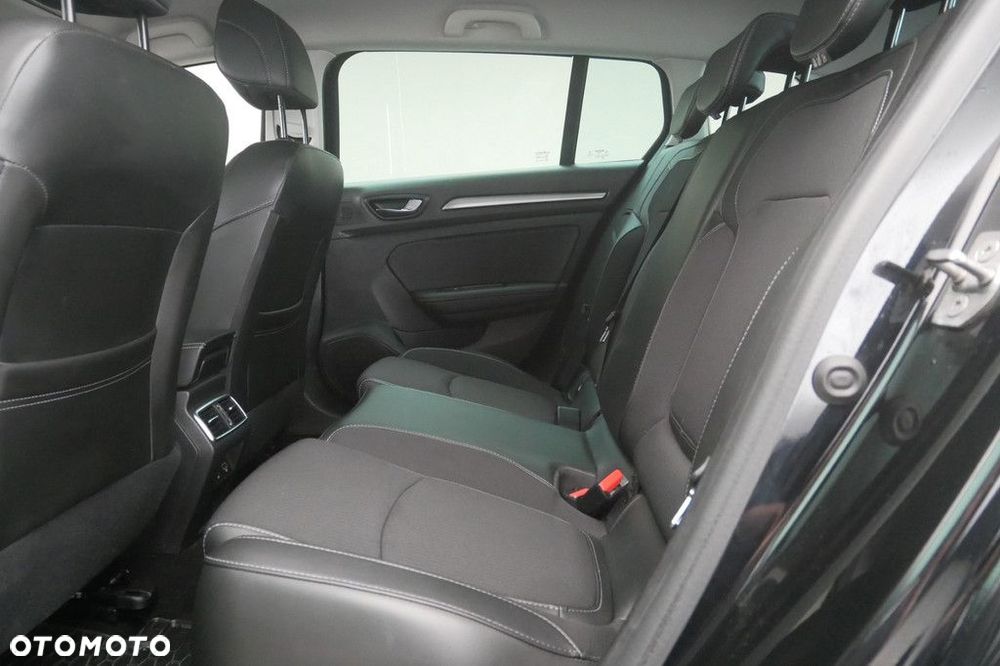 Renault Megane 1.3 TCe Techno EDC - 15