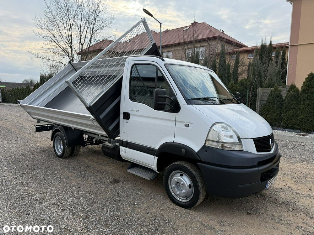 Renault Mascott - 18