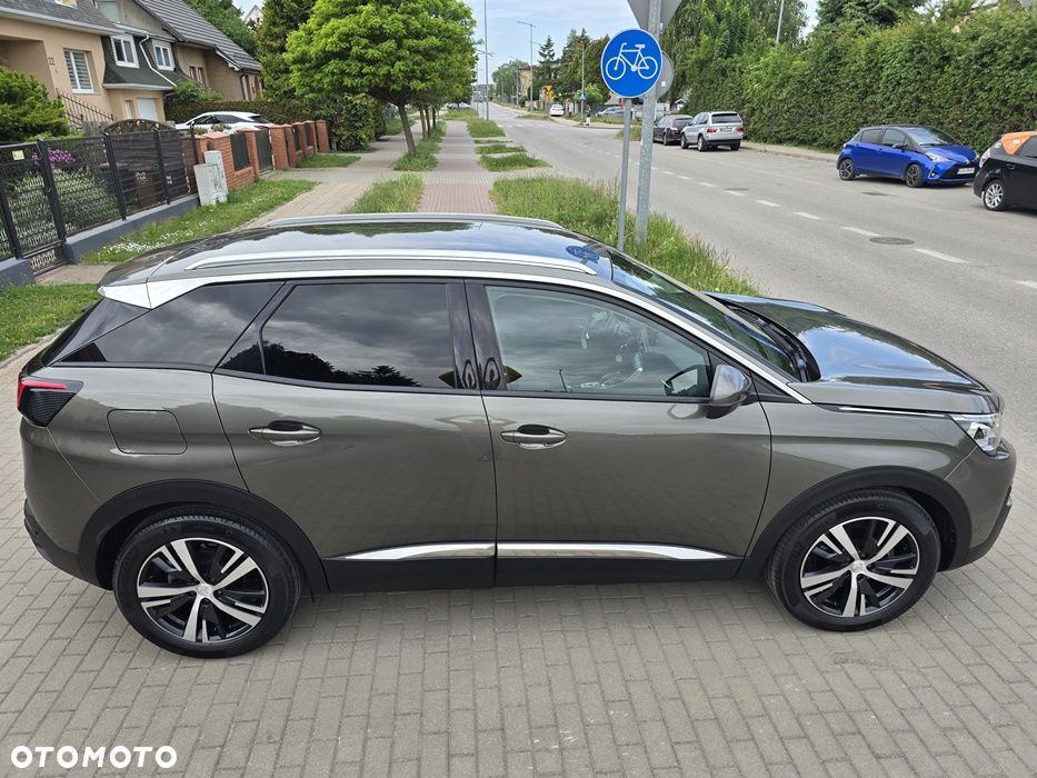 Peugeot 3008 BlueHDi 120 Stop & Start EAT6 Allure - 20