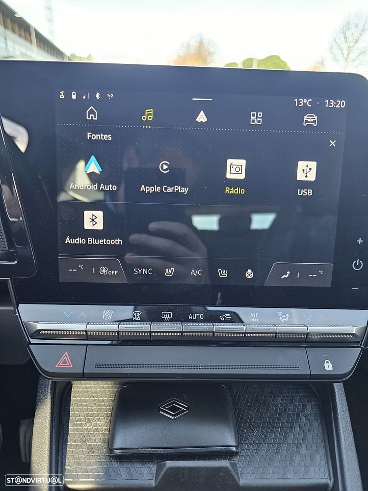 Renault Mégane E-Tech EV40 Equilibre - 11