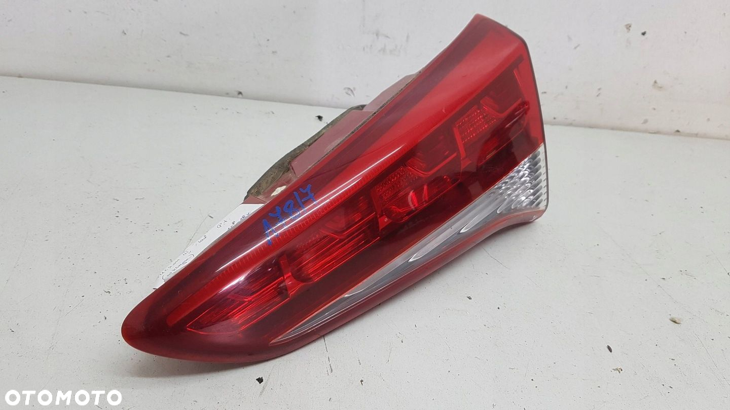 Hyundai Tucson III 15- LAMPA TYŁ TYLNA PRAWA EU - 2