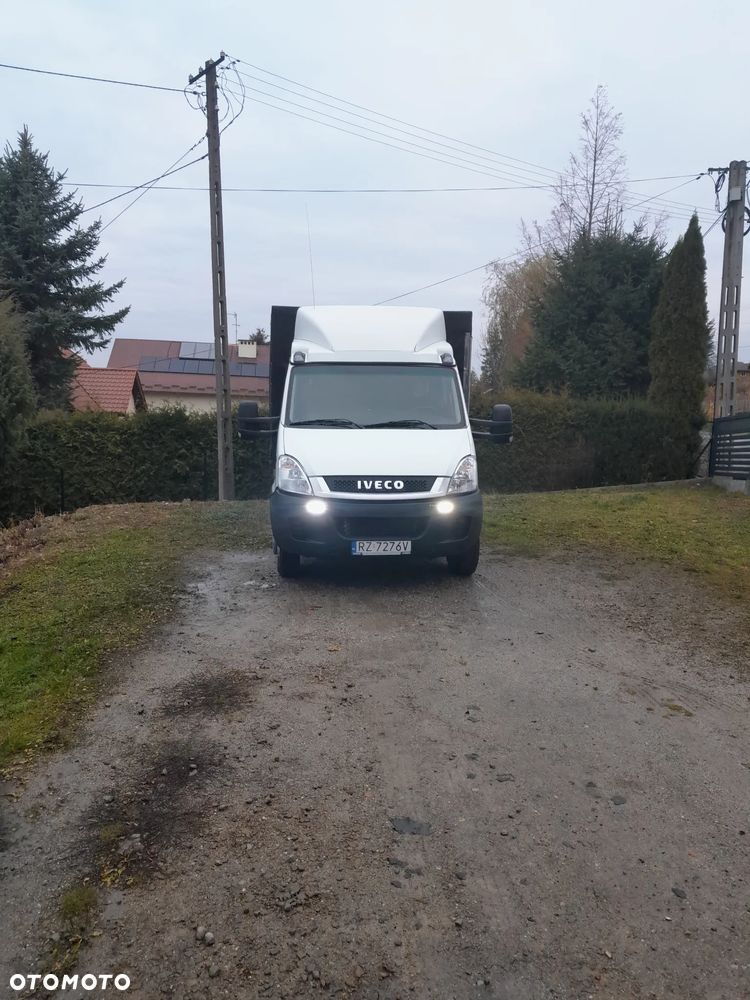 Iveco DAILY 50C15 - 3
