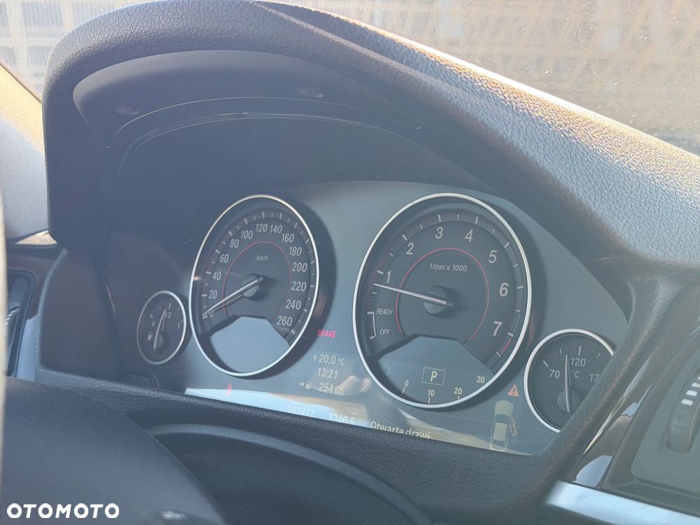 BMW Seria 4 435i - 16