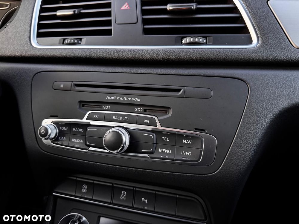 Audi Q3 - 34
