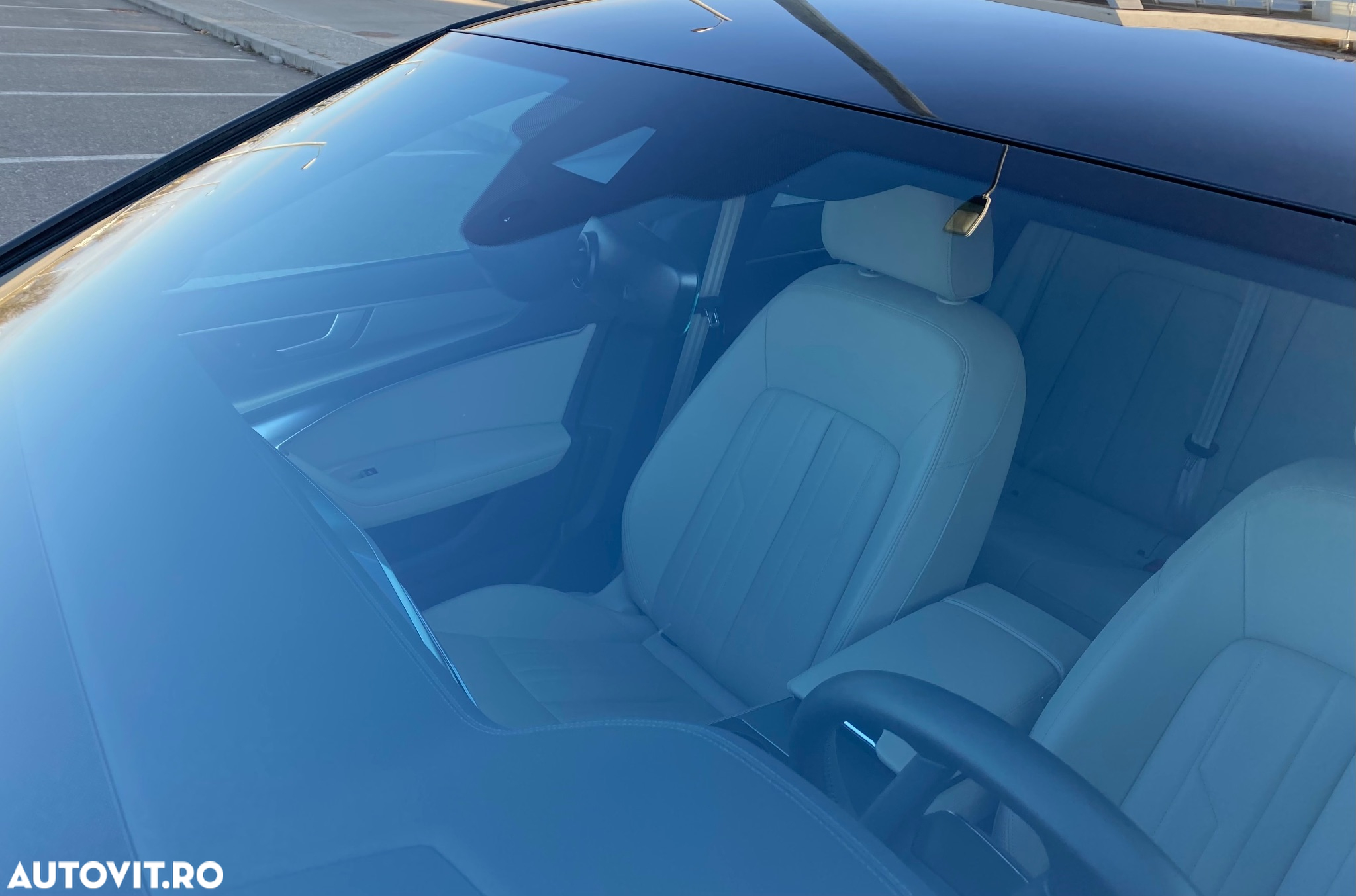 Audi A6 Avant 2.0 40 TDI S tronic Design - 10