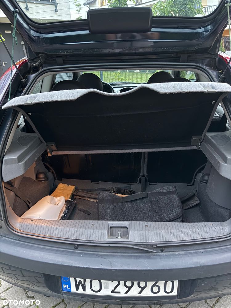 Opel Corsa - 7