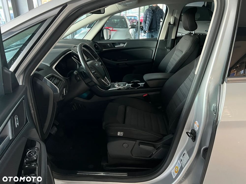 Ford S-Max 2.0 EcoBlue Titanium - 23