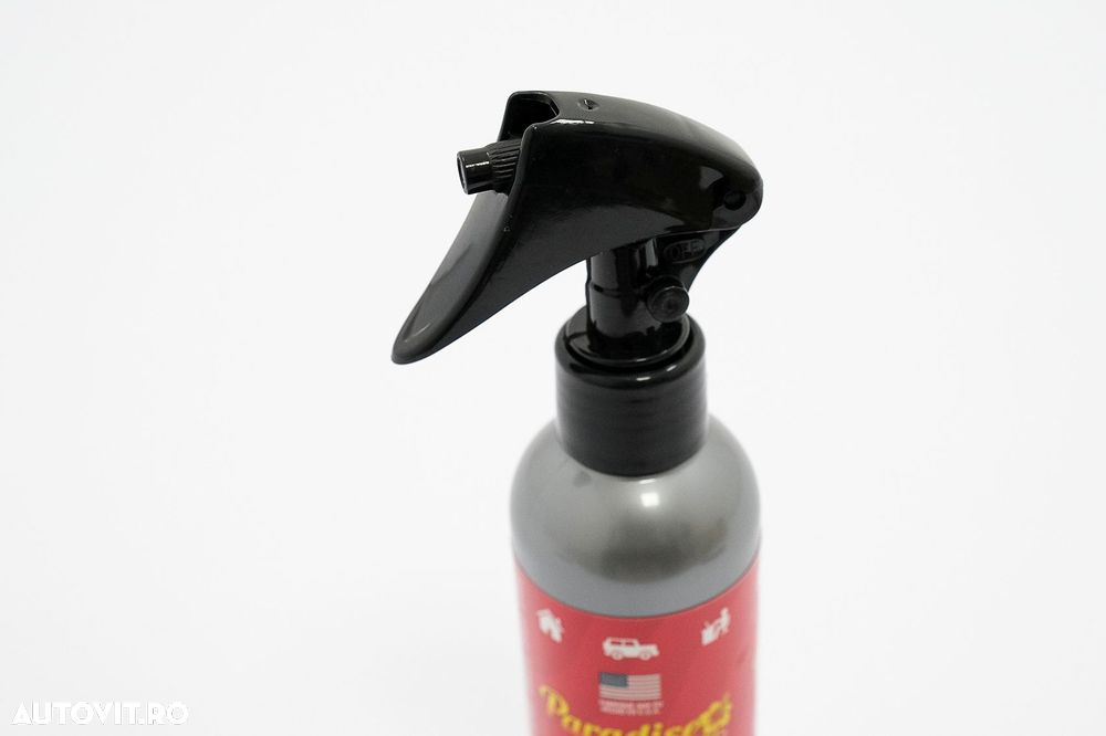 Paradise Fresh Air Odorizant Spray Red - 3