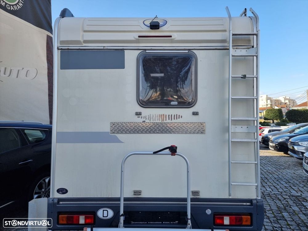 Ford Transit DUE ERRE - 7