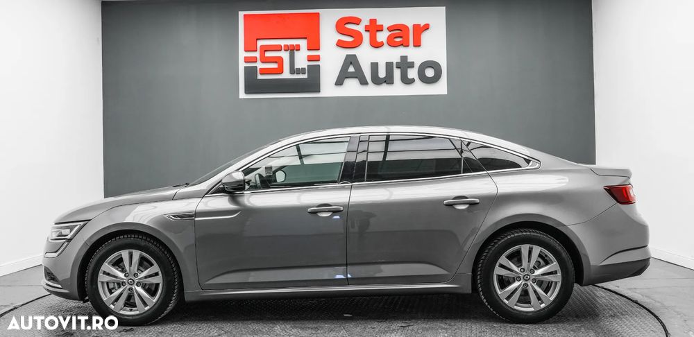 Renault Talisman ENERGY dCi EDC Zen - 9