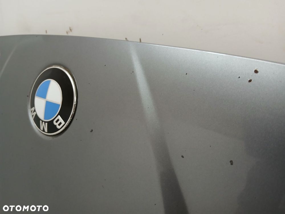 MASKA BMW X1 E84 A52 SPACEGRAU OE - 2