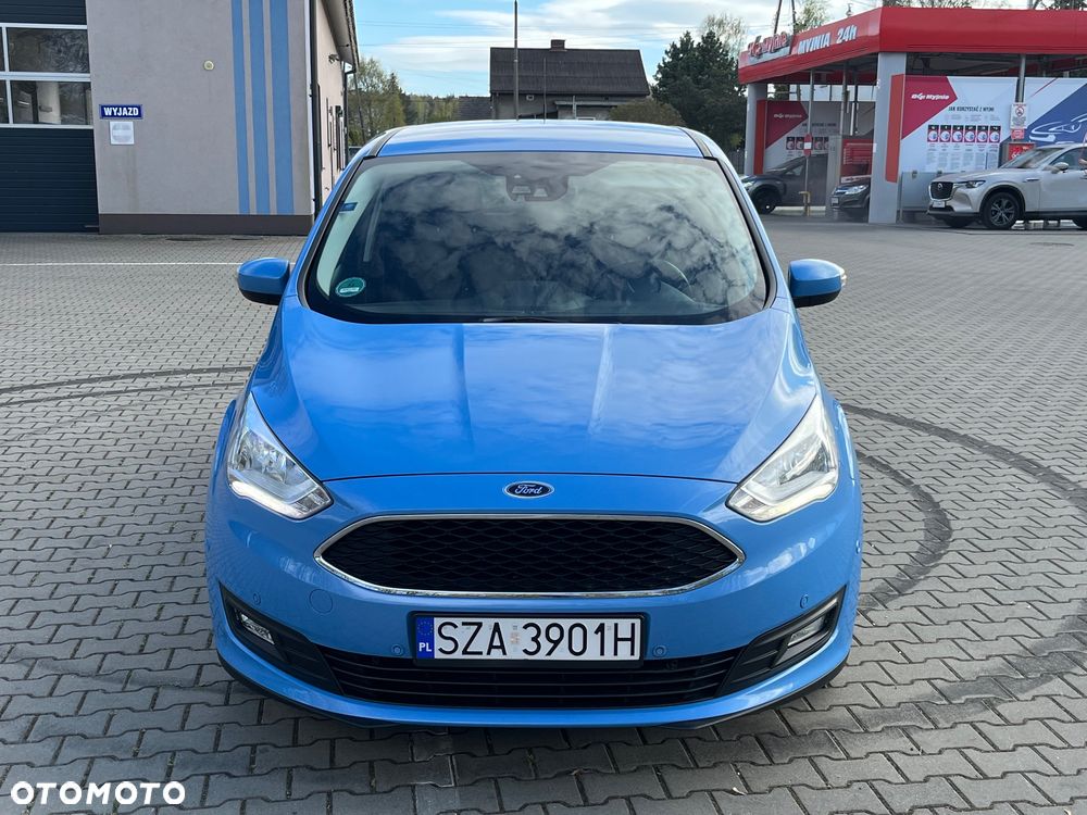 Ford C-MAX - 11