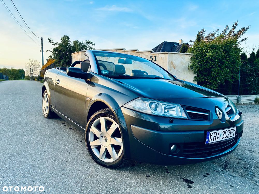 Renault Megane 2.0 16V Privilege - 17
