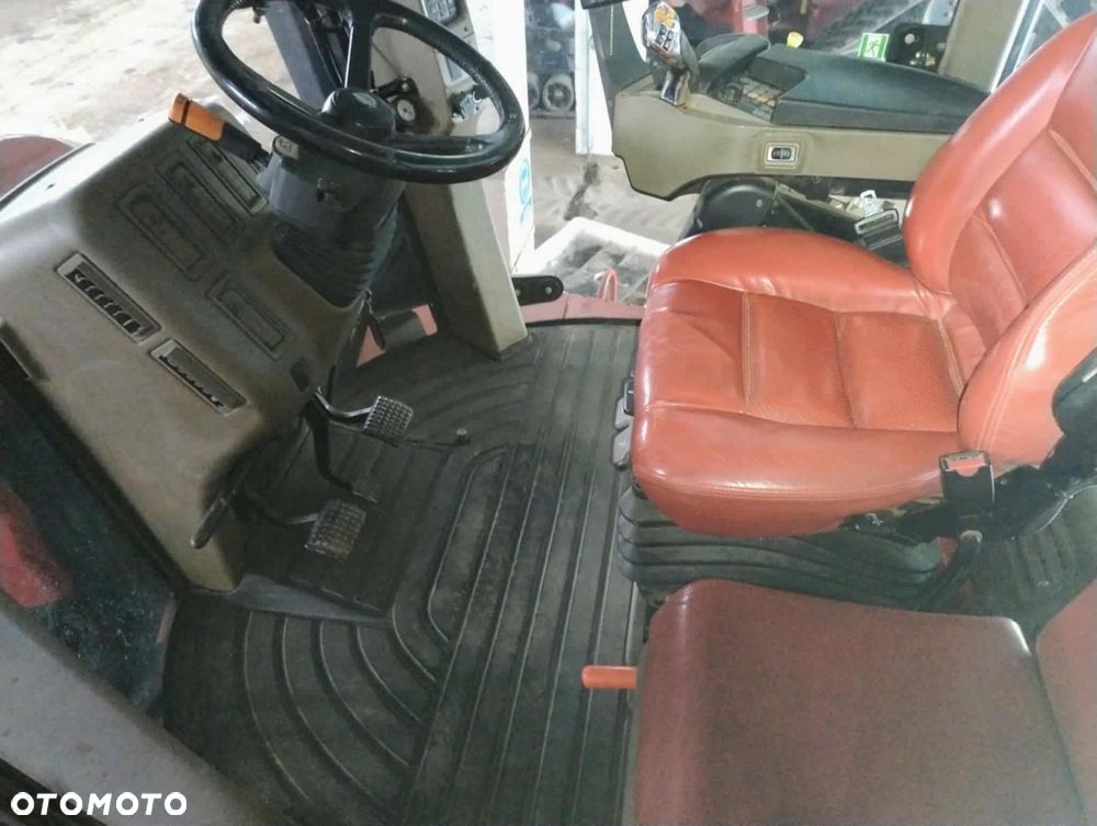 Case IH 600 Quadtrac - 7