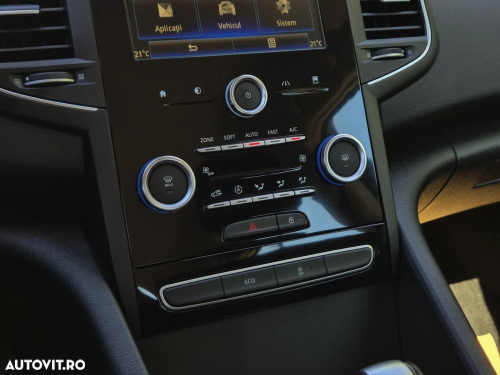 Renault Talisman ENERGY TCe 150 EDC LIMITED - 36
