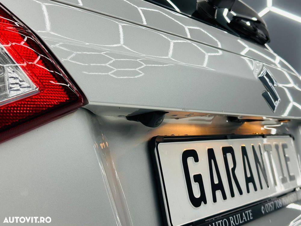 Suzuki Vitara 1.6 (4x4) Allgrip Comfort+ - 11