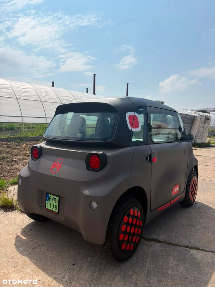 Citroën Ami - 4