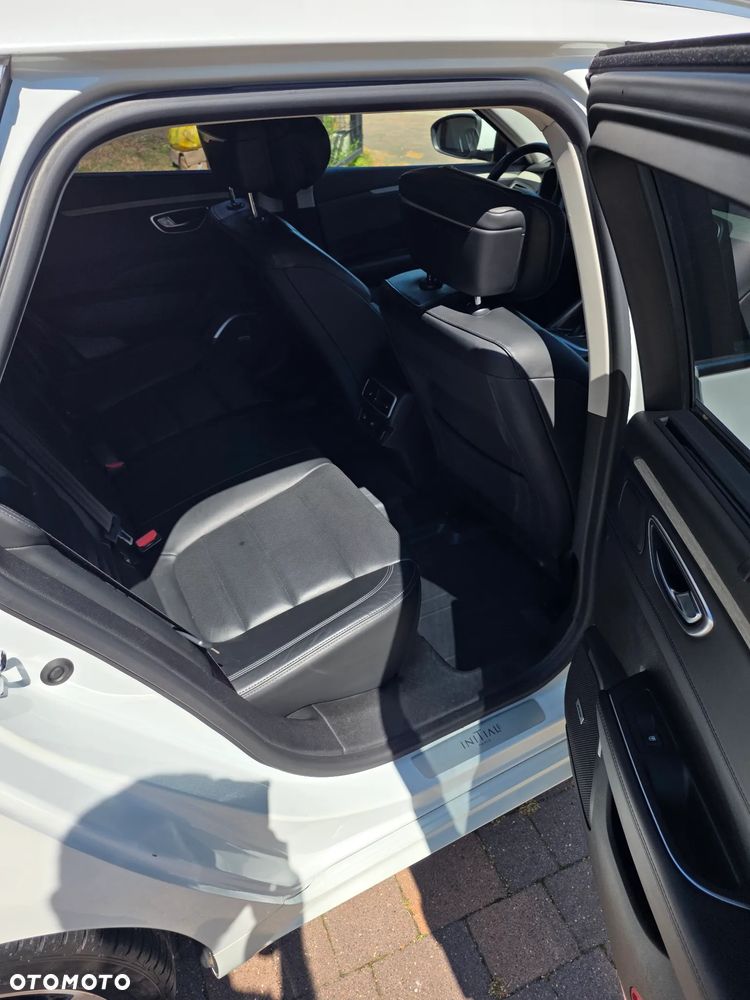 Renault Talisman 1.6 Energy dCi Initiale Paris EDC - 18