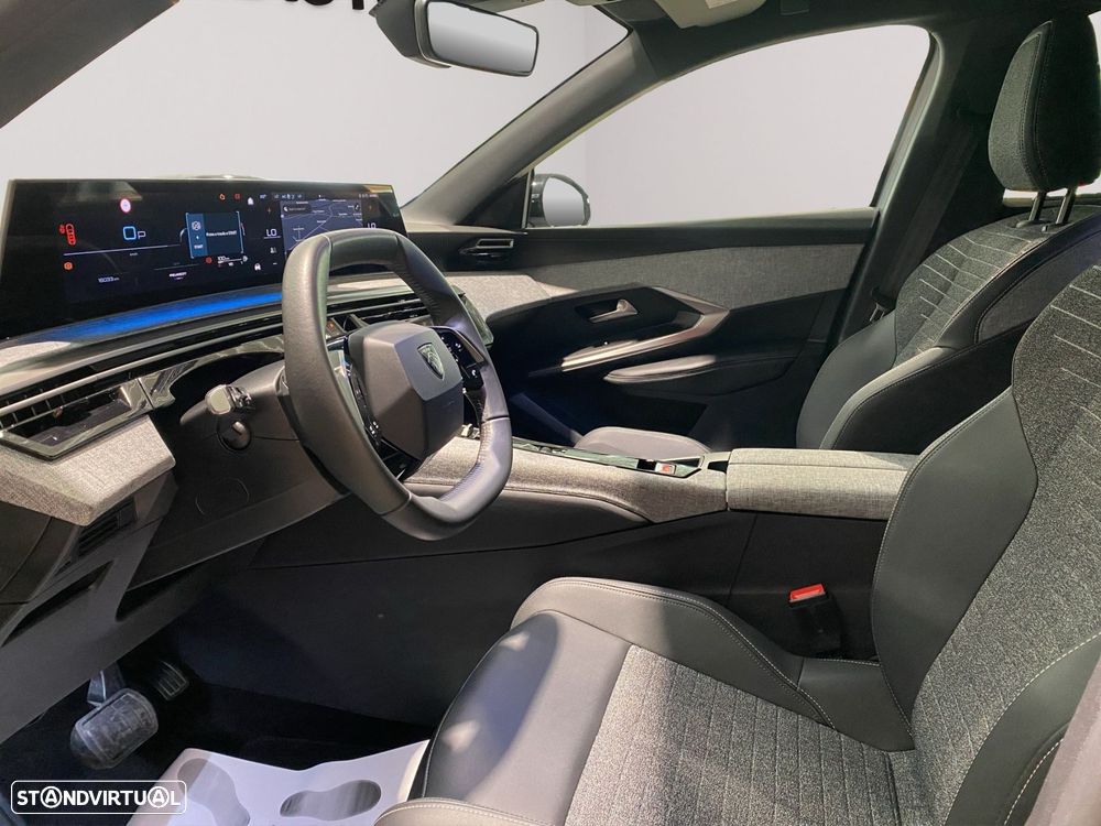 Peugeot 5008 1.2 Hybrid Allure e-DCS6 - 10
