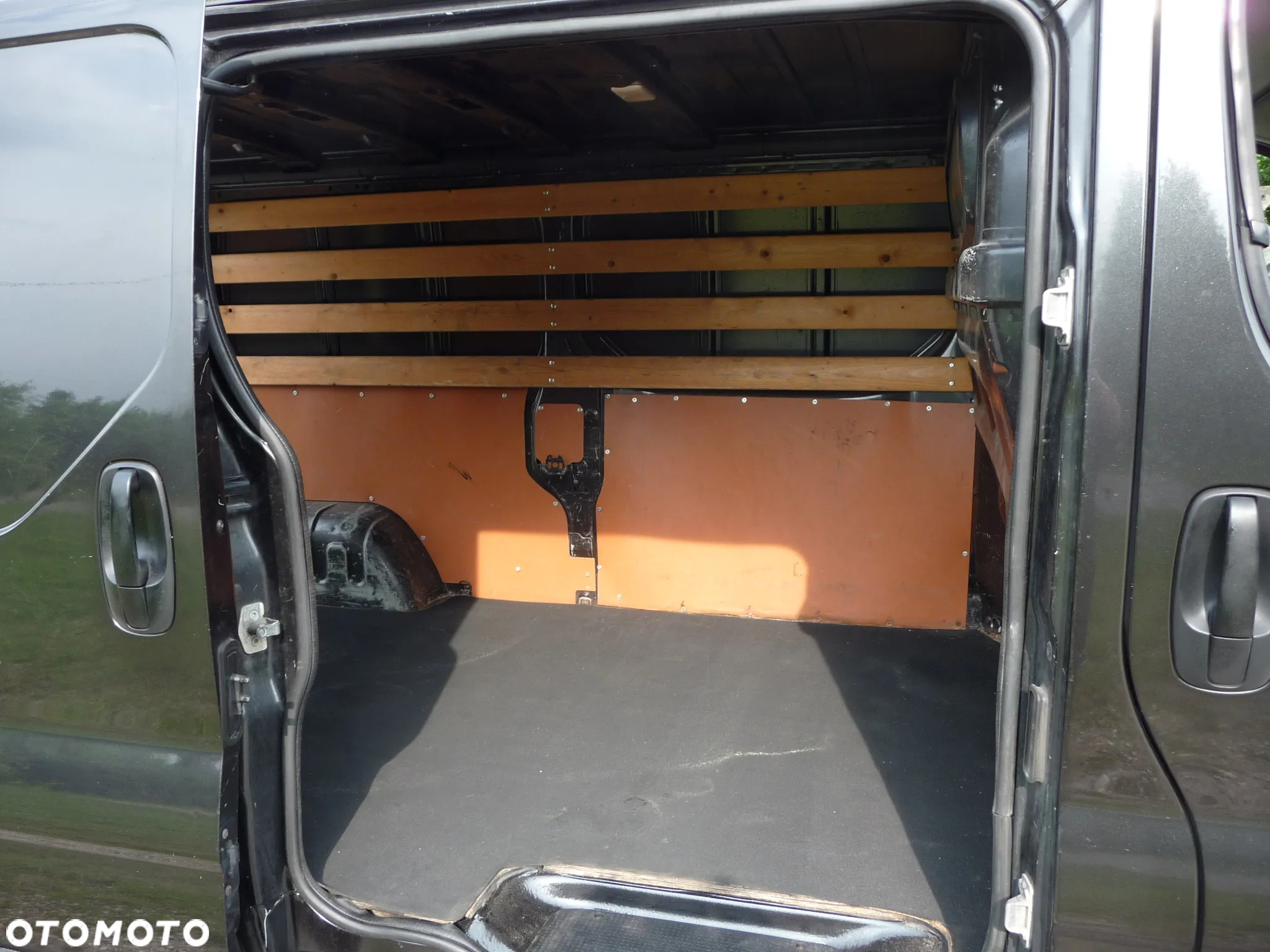 Opel Vivaro - 7