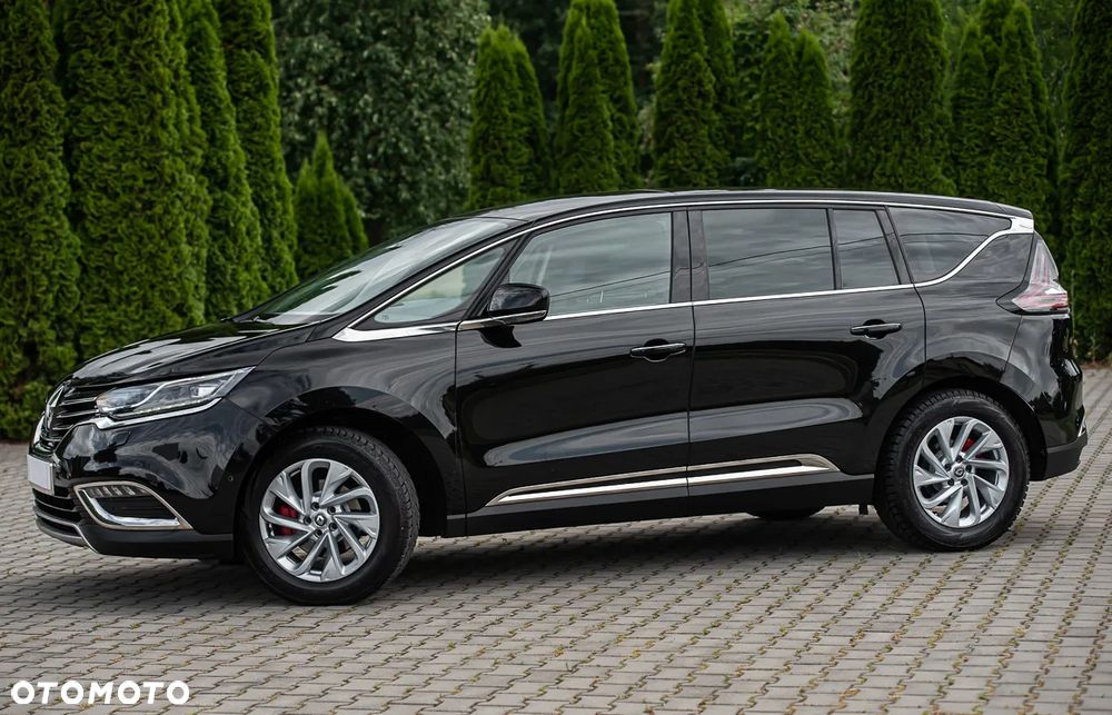 Renault Espace Energy TCe 200 EDC Business - 8