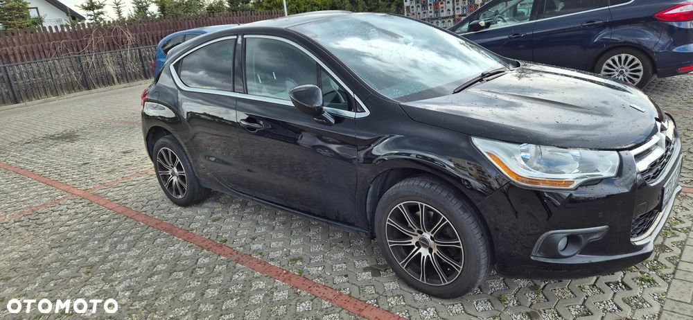 Citroën DS4 2.0 BlueHDi SoChic S&S - 3