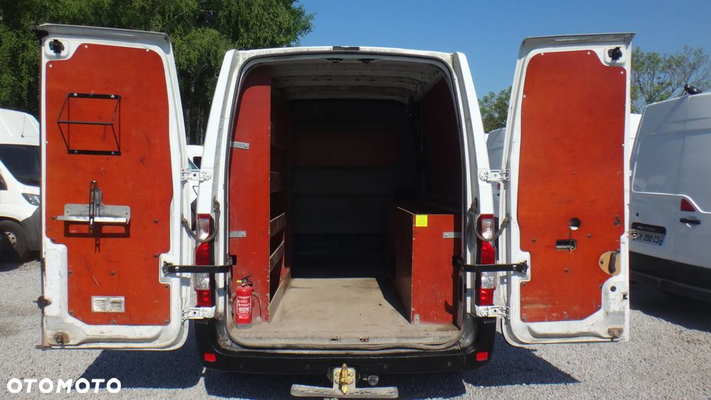 Renault Master - 15