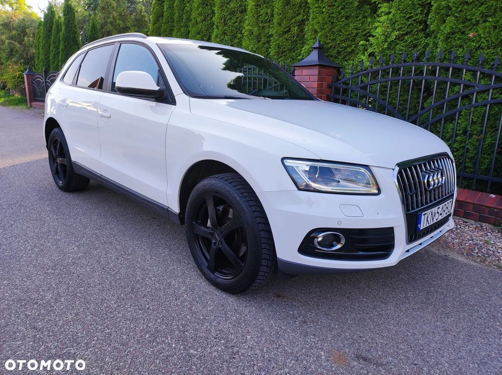 Audi Q5 - 5