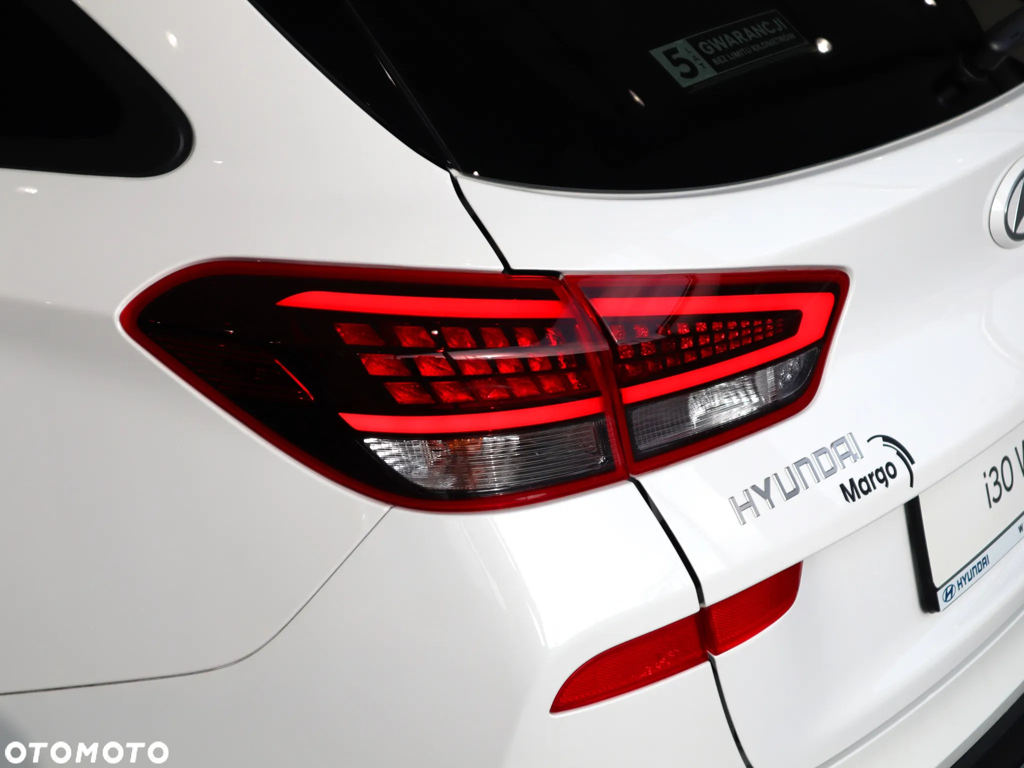 Hyundai i30 1.0 T-GDI Modern - 10