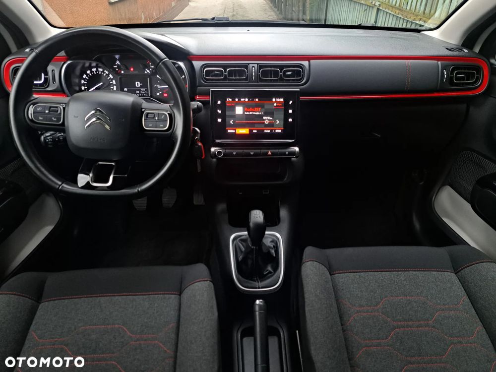 Citroën C3 - 17