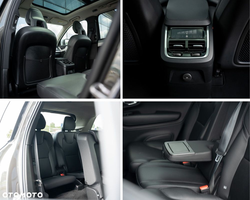 Volvo XC 90 - 37