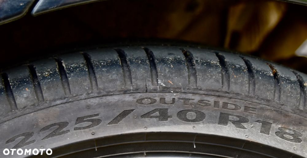 BMW Seria 3 320i - 16