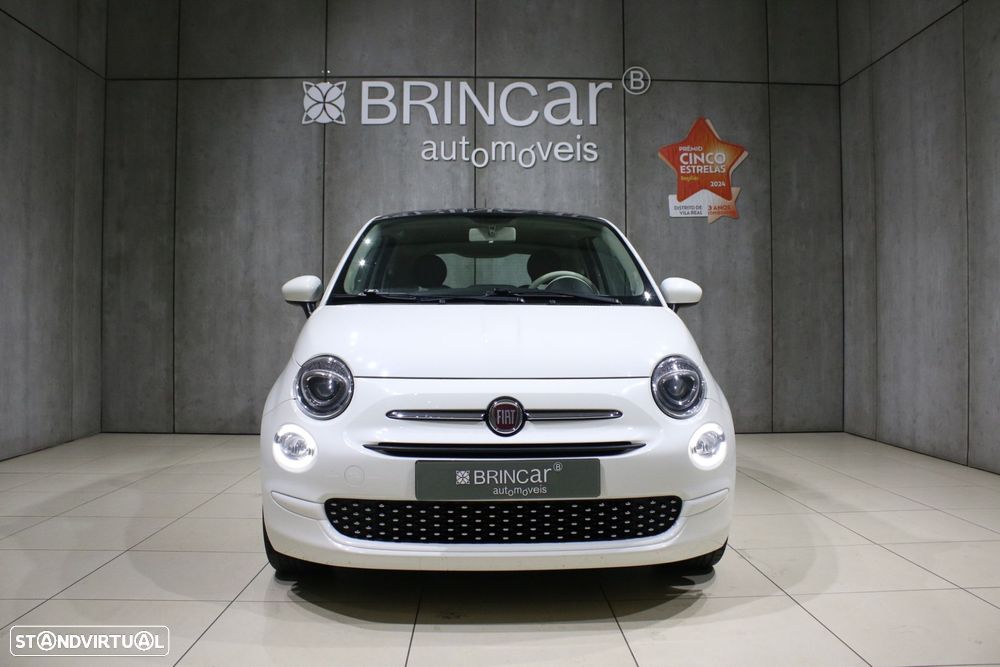 Fiat 500 1.0 Hybrid Dolcevita - 17