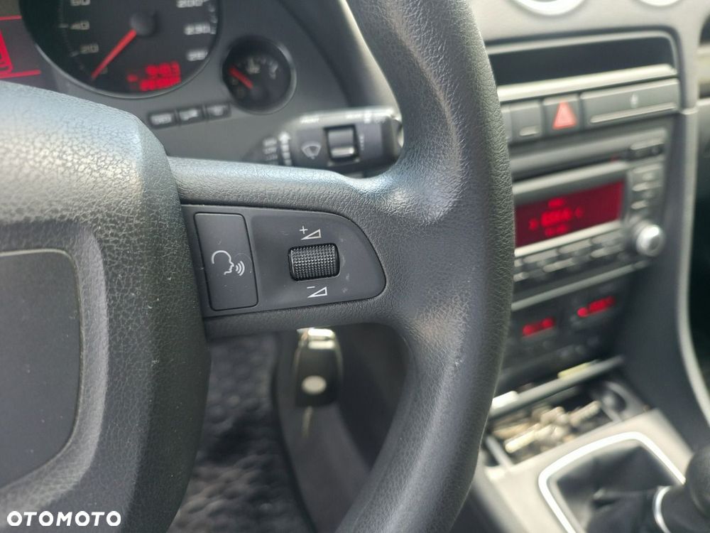 Seat Exeo - 17