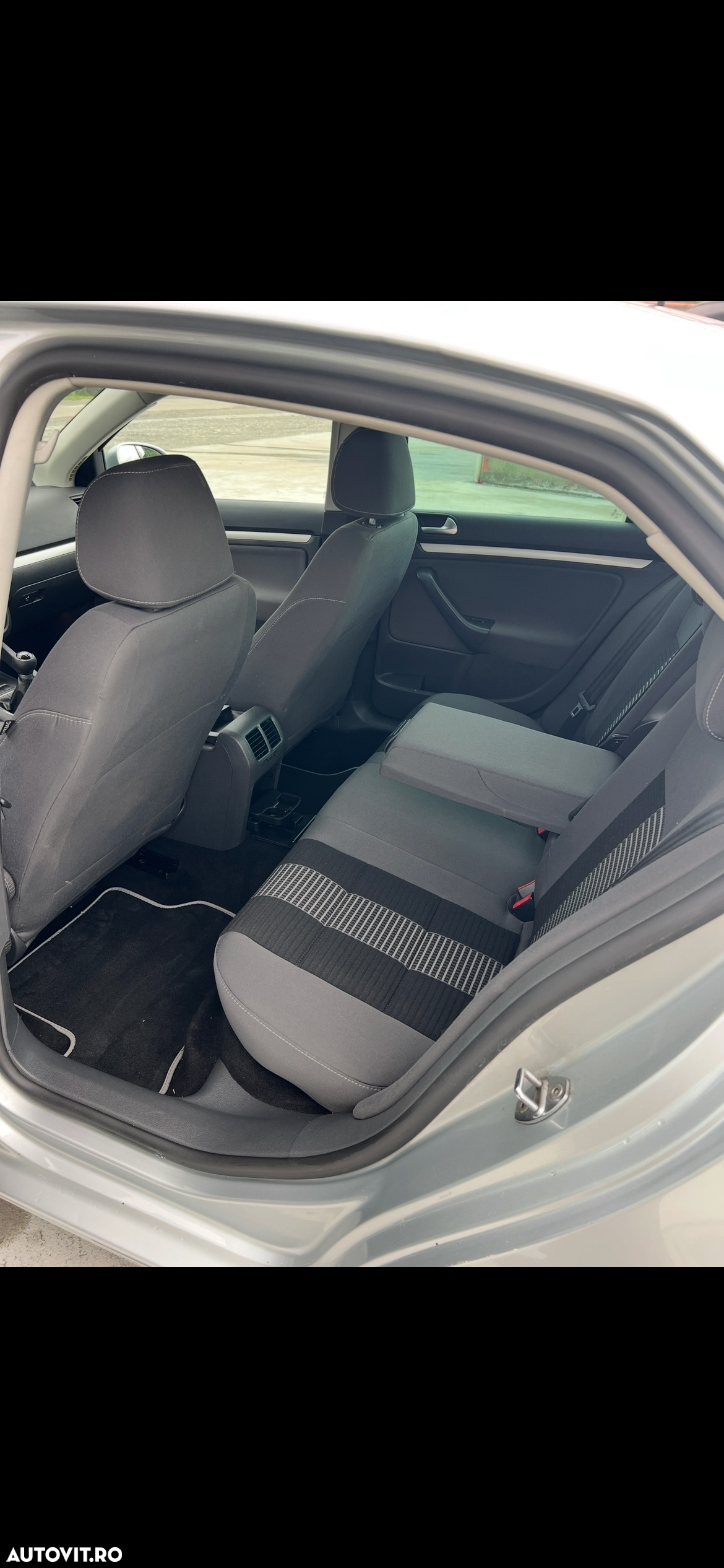 Volkswagen Jetta 1.4 TSI United - 8