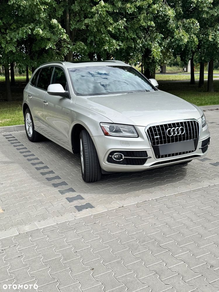 Audi Q5 - 4